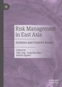 Cover: Risk Management in East Asia - Palgrave Macmillan