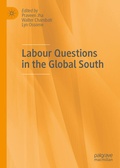 Cover: Labour Questions in the Global South - Springer