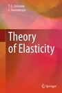 Cover: Theory of Elasticity - Springer