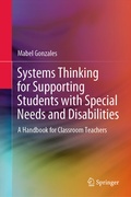 Abbildung von: Systems Thinking for Supporting Students with Special Needs and Disabilities - Springer