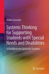 Abbildung von: Systems Thinking for Supporting Students with Special Needs and Disabilities - Springer