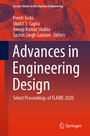 Cover: Advances in Engineering Design - Springer