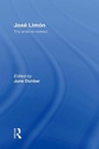 Cover: Jose Limon - Routledge