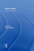 Cover: Jose Limon - Routledge