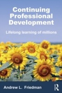 Bild vergrößern Bild: Continuing Professional Development - Routledge