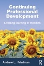 Bild: Continuing Professional Development - Routledge