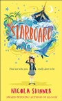 Cover: Starboard - HarperCollins
