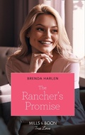 Cover: The Rancher's Promise - HarperCollins