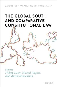 Abbildung von: The Global South and Comparative Constitutional Law - OUP eBook