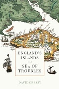 Cover: England's Islands in a Sea of Troubles - OUP eBook