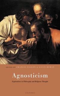 Enlarge image Cover: Agnosticism - OUP eBook