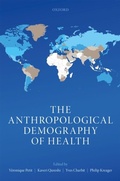 Cover: The Anthropological Demography of Health - OUP eBook