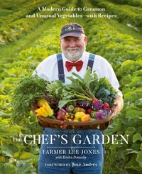 Abbildung von: The Chef's Garden - Avery