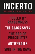 Cover: Incerto 5-Book Bundle - Random House