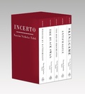 Cover: Incerto - Random House Trade Paperbacks
