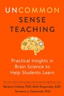 Cover: Uncommon Sense Teaching - TarcherPerigee