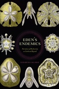Cover: Eden's Endemics - Naval Institute Press