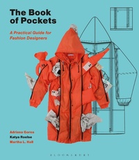 Abbildung von: The Book of Pockets - Bloomsbury Visual Arts