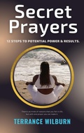 Cover: Secret Prayers (Prophetic Prayer) - TERRY WILBURN