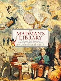 Enlarge image Cover: The Madman's Library - Simon + Schuster LLC