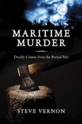 Cover: Maritime Murder - Nimbus