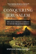 Cover: Conquering Jerusalem - Turner