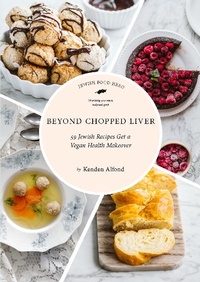 Abbildung von: Beyond Chopped Liver - Turner