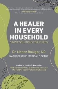 Abbildung von: A Healer in Every Household - Healing What Is