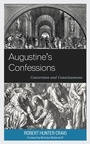 Cover: Augustine's Confessions - Lexington Books