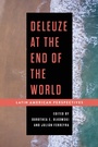Cover: Deleuze at the End of the World - Rowman & Littlefield Publishers