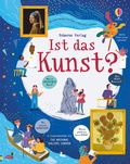 Cover: Ist das Kunst? - Usborne