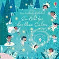 Cover: Mein leuchtendes Bilderbuch: Ein Licht f&uuml;r das kleine Einhorn - Usborne