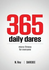 Abbildung von: 365 Daily Dares - New Line Publishing