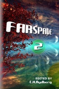 Cover: Farspace 2 - Quantum Dot Press