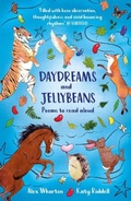 Cover: Daydreams and Jellybeans - Firefly Press Ltd
