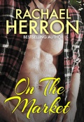 Cover: On the Market (The Ballard Brothers of Darling Bay, #1) - Rachael Herron