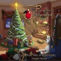 Cover: The Forgotten Ornament (Shein Storyland, #1) - Shein Storyland