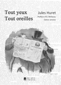 Cover: Tout yeux tout oreilles - Mon Autre Librairie