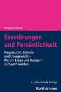 Cover: Essst&ouml;rungen und Pers&ouml;nlichkeit - Kohlhammer
