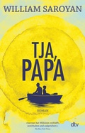 Cover: Tja, Papa - dtv