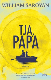 Abbildung von: Tja, Papa - dtv