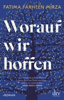 Cover: Worauf wir hoffen - dtv