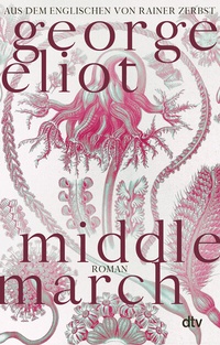 Abbildung von: Middlemarch - dtv