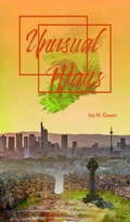 Cover: Unusual Ways - tredition