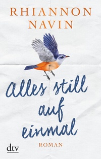 Abbildung von: Alles still auf einmal - dtv