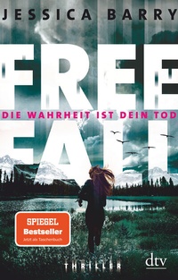 Abbildung von: Freefall - Die Wahrheit ist dein Tod - dtv