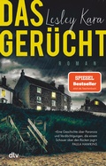 Cover: Das Ger&uuml;cht - dtv