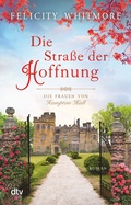 Cover: Die Stra&szlig;e der Hoffnung - dtv