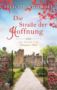 Abbildung von: Die Straße der Hoffnung - dtv