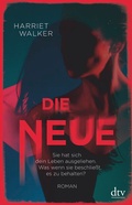 Cover: Die Neue - dtv
